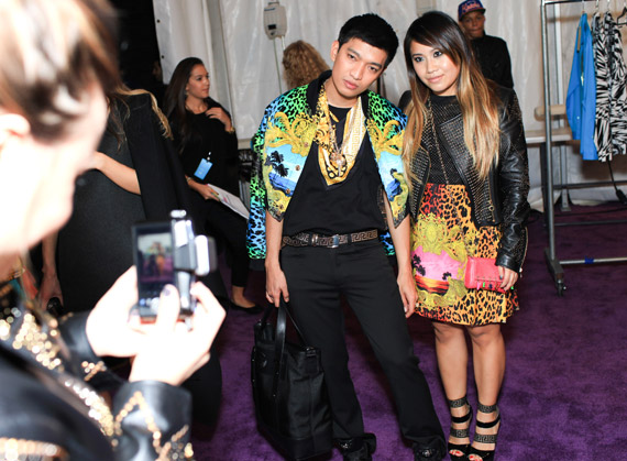 Versace for H&Ms Dream Night