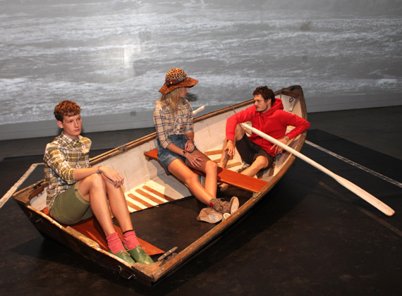 Levis Spring 2012 Preview