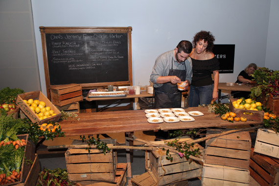Levis Spring 2012 Preview