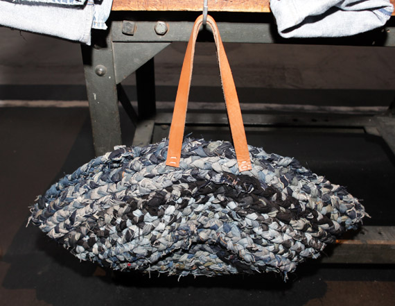 Levis Spring 2012 Preview