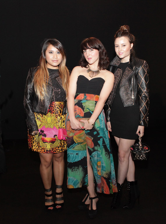 IMG_4066 Versace for H&M Extravaganza