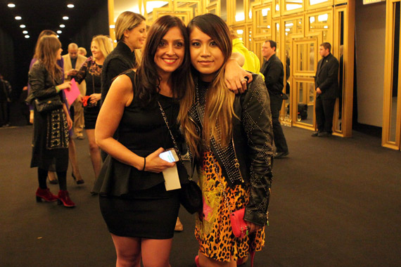 IMG_4088 Versace for H&M Extravaganza