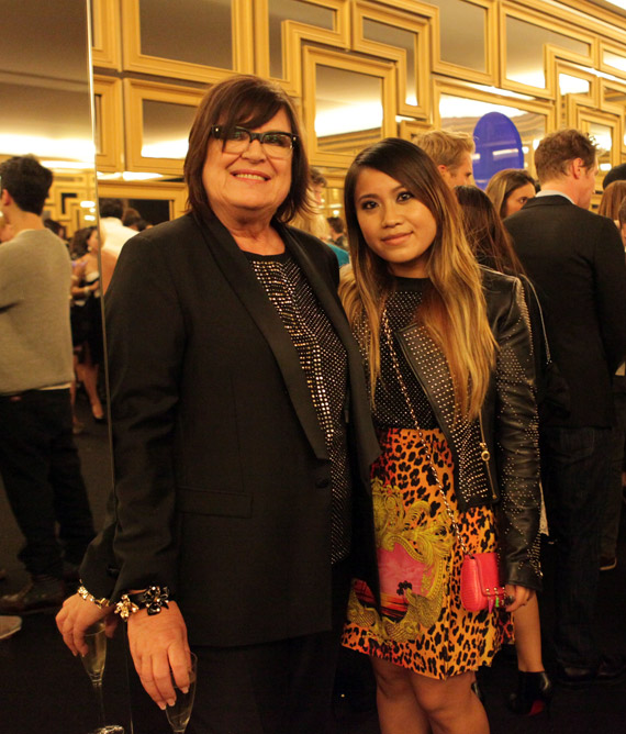 IMG_4099 Versace for H&M Extravaganza