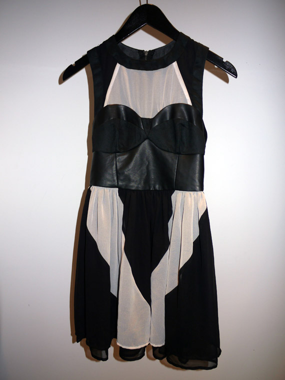 H&M Conscious Party Collection Fall 2011
