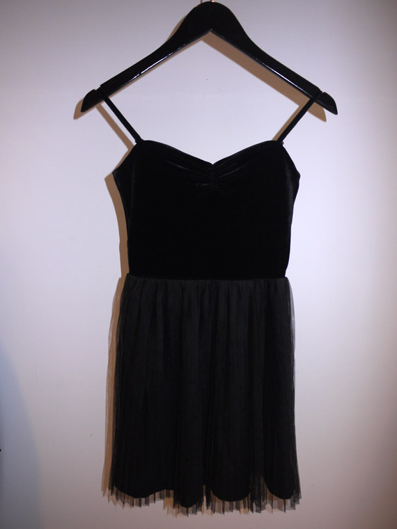 H&M Conscious Party Collection Fall 2011