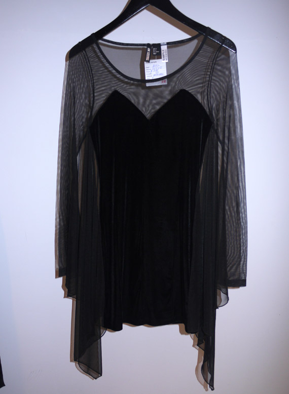 H&M Conscious Party Collection Fall 2011