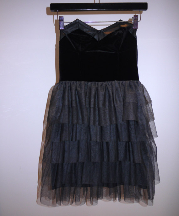 H&M Conscious Party Collection Fall 2011