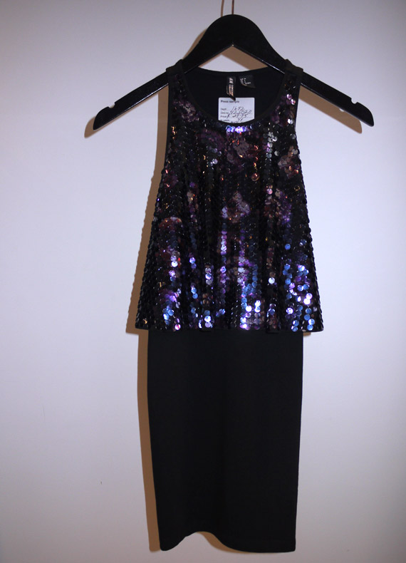 H&M Conscious Party Collection Fall 2011