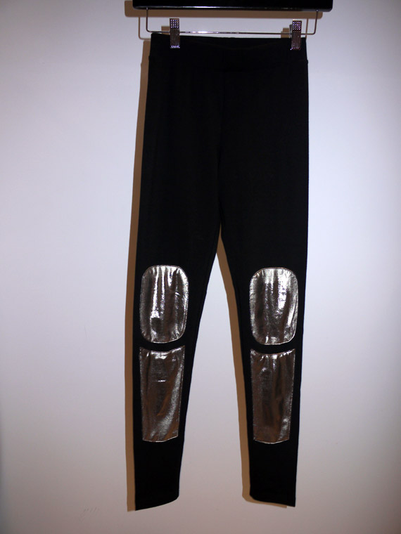 H&M Conscious Party Collection Fall 2011