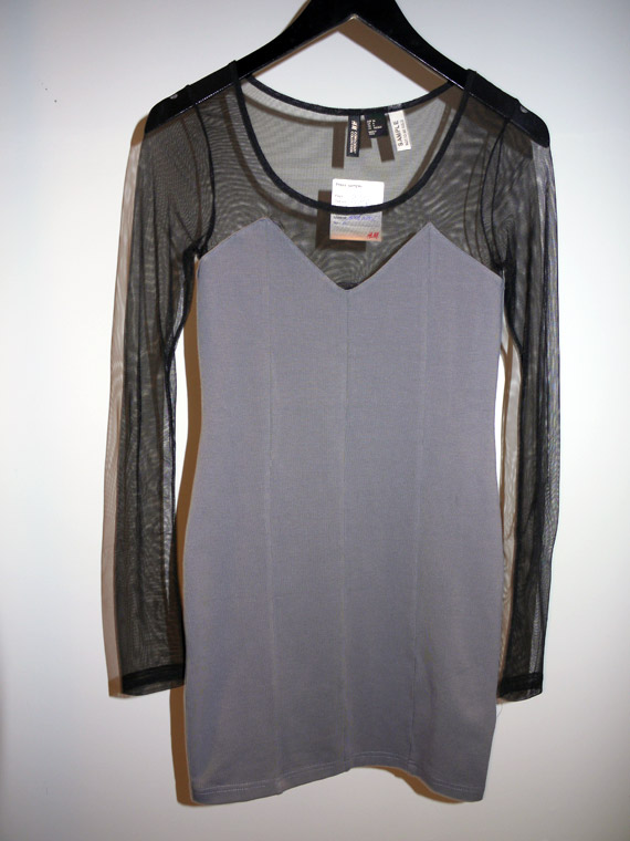 H&M Conscious Party Collection Fall 2011