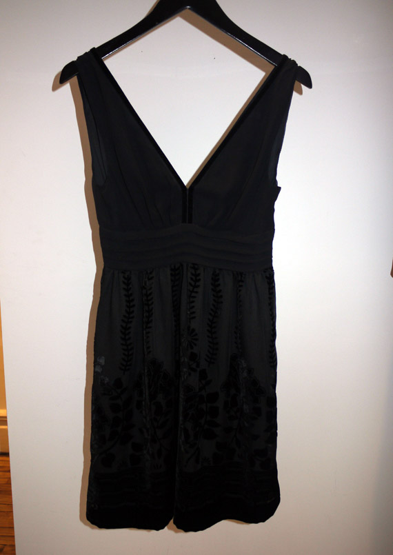 H&M Conscious Party Collection Fall 2011