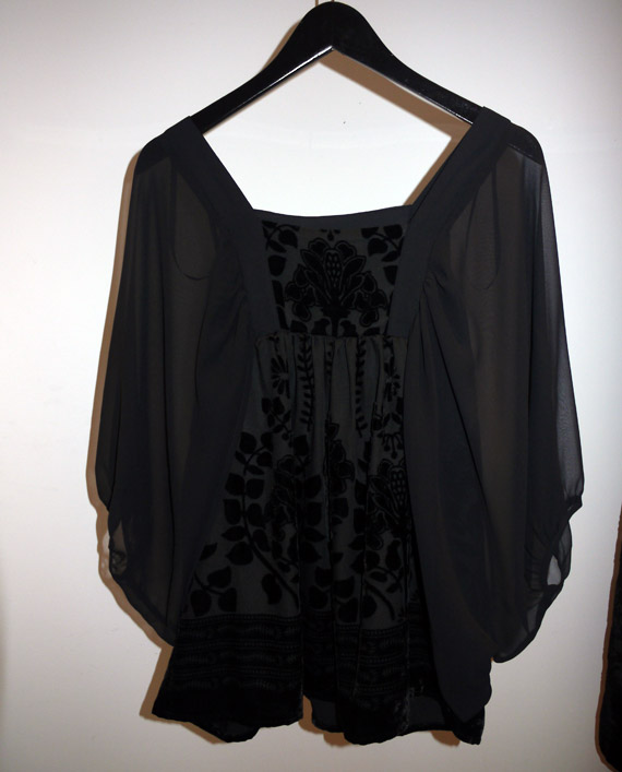 H&M Conscious Party Collection Fall 2011