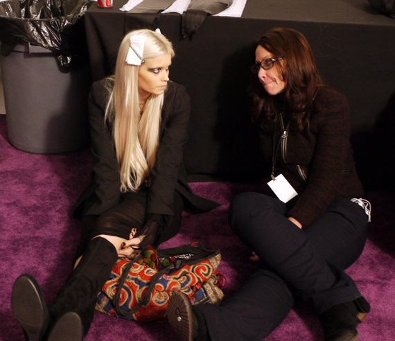 P1110863 Versace for H&M Extravaganza