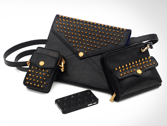 Rebecca Minkoff @ eBay Collection