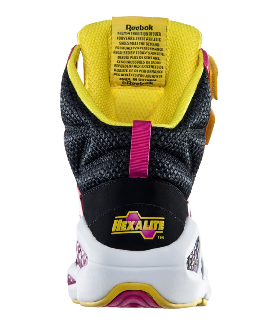 Reebok Classics Chi Kaze