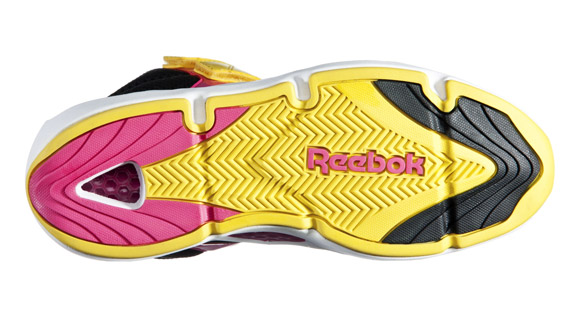 Reebok Classics Chi Kaze