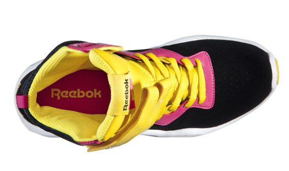 Reebok Classics Chi Kaze
