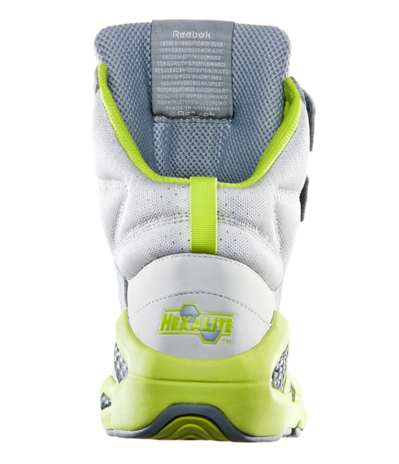 Reebok Classics Chi Kaze