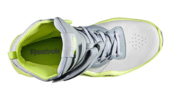 Reebok Classics Chi Kaze