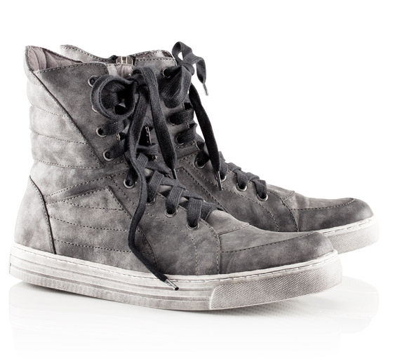 Dragon Tattoo Collection by Trish Summerville for H&M