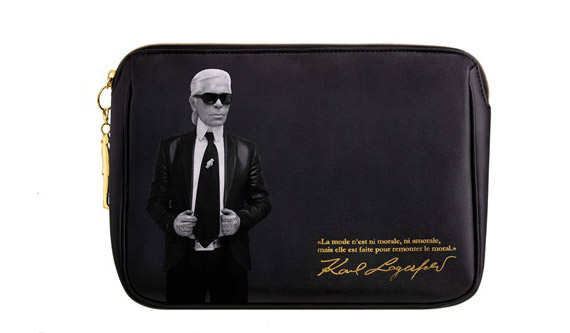 Karl Lagerfeld for Sephora