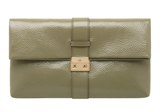 Mulberry Harriet Bags