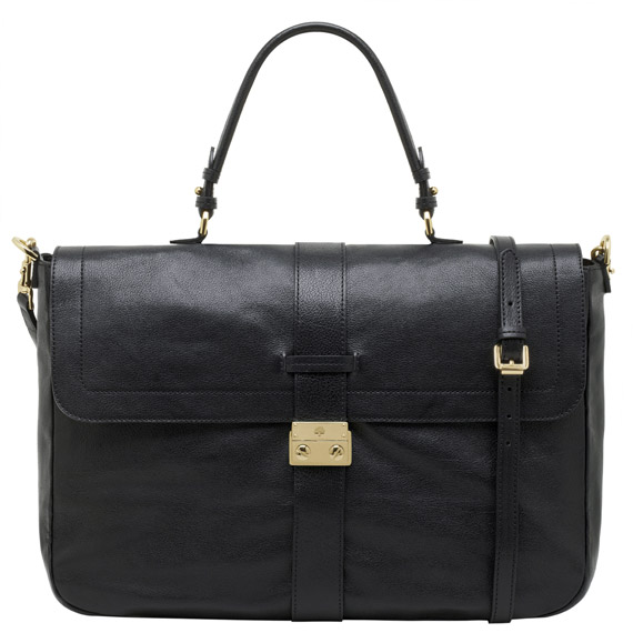 Mulberry Harriet Bags