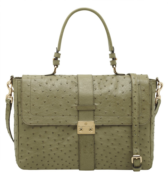 Mulberry Harriet Bags