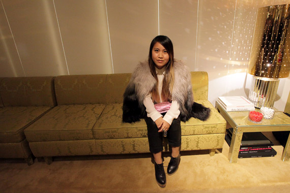 Miu Miu Musings V