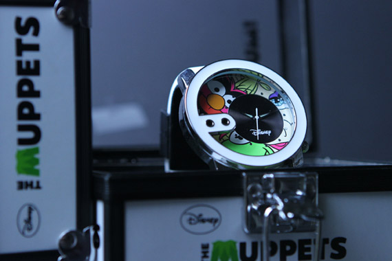 MUPXCH001-popped-out-of-box The Muppets x nOir Jewelry & FLüD Watches