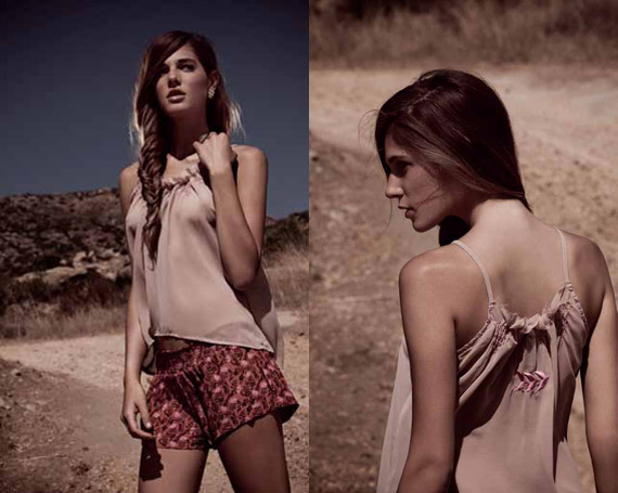 Winter-Kate-Spring-2012-Look-Book-11 Winter Kate by Nicole Richie Spring 2012