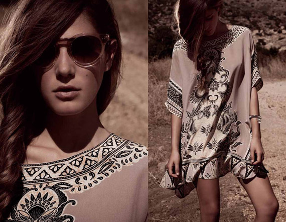 Winter-Kate-Spring-2012-Look-Book-12 Winter Kate by Nicole Richie Spring 2012