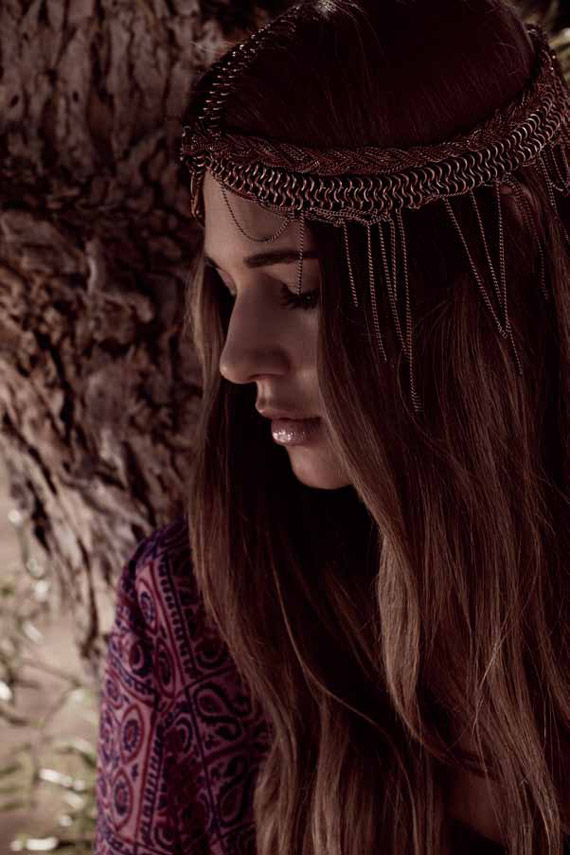 Winter-Kate-Spring-2012-Look-Book-15 Winter Kate by Nicole Richie Spring 2012