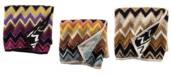 missoni-x-target-throw Missoni for Target Throw back in stock!