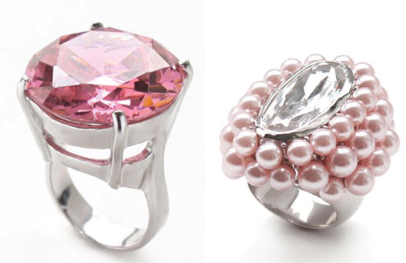 muppets-noir-miss-piggy-rings The Muppets x nOir Jewelry & FLüD Watches
