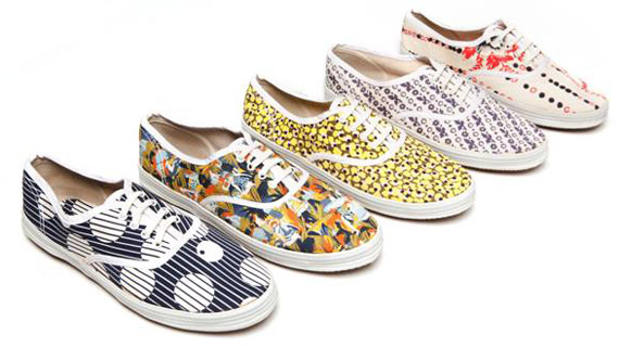 SUNO Sneakers
