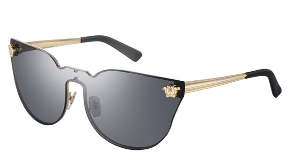 Versace January J VE2120 Sunglasses