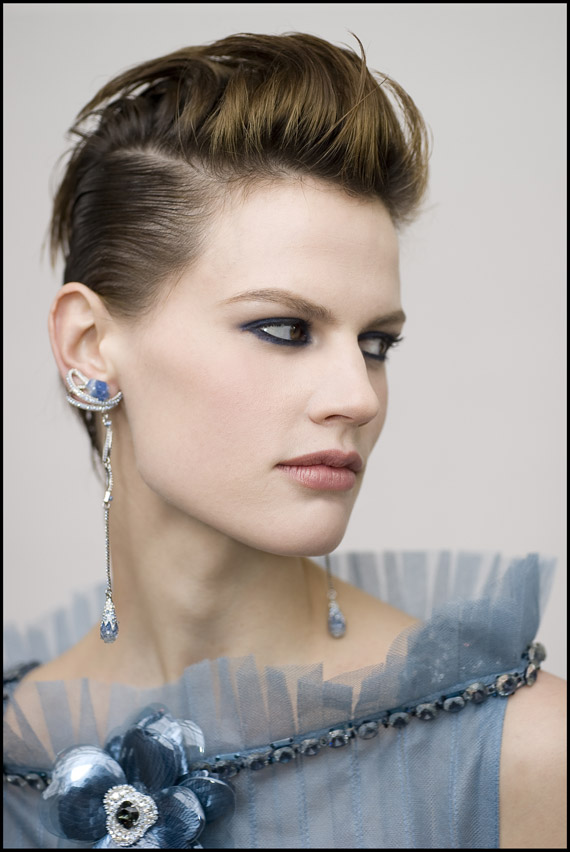 DSC_3386 Chanel Spring/Sumer 2012 Haute Couture Show Makeup