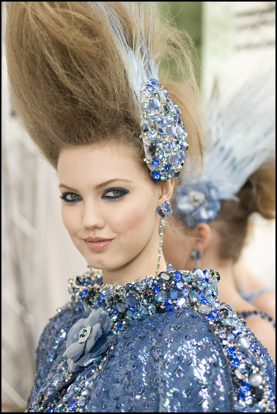 DSC_3691 Chanel Spring/Sumer 2012 Haute Couture Show Makeup