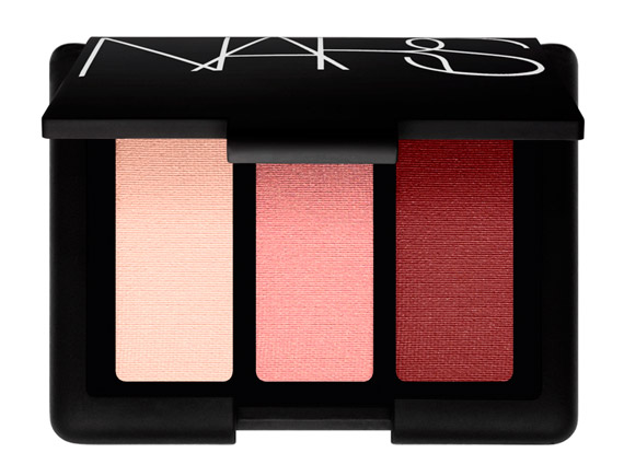 NARS Spring 2012 Collection + Makeup Removing Water