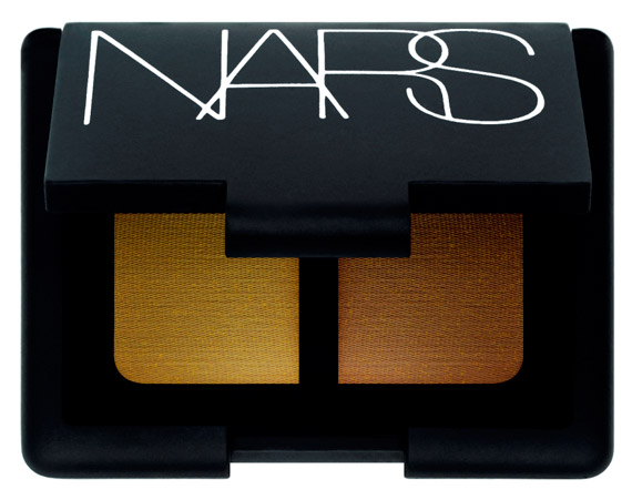 NARS Spring 2012 Collection + Makeup Removing Water