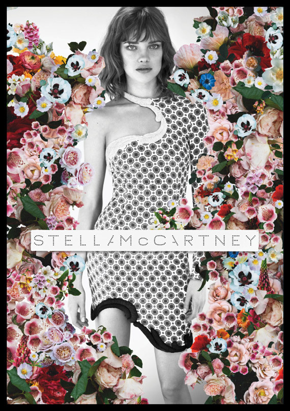 SMC_SS12_SP1_RGB Stella McCartney Summer 2012 Ad Campaign