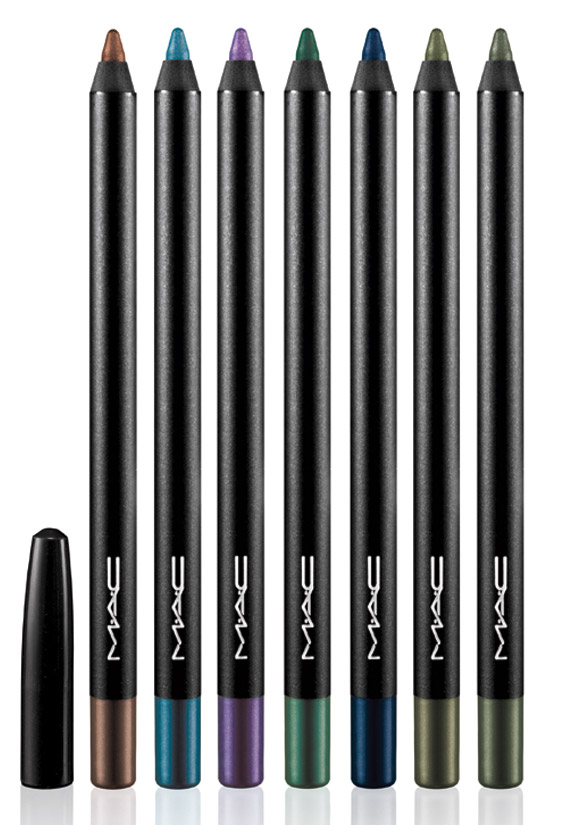 Vera-eye-liner MAC Vera Collection