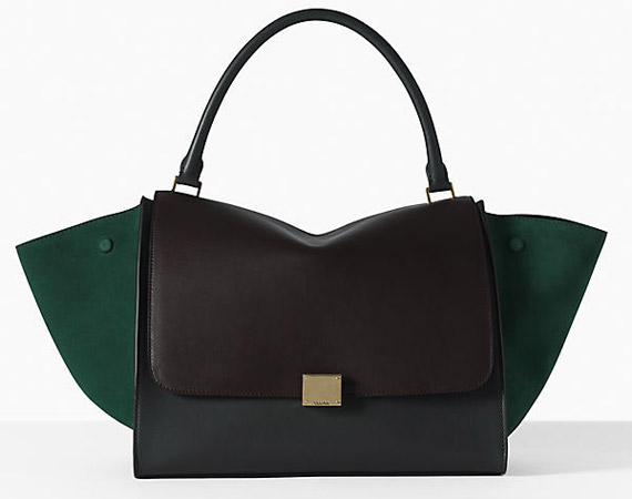 Céline Summer 2012 Handbags