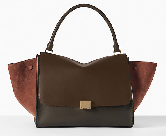 Céline Summer 2012 Handbags