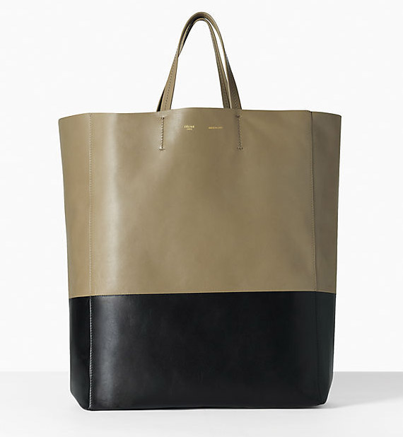 Céline Summer 2012 Handbags