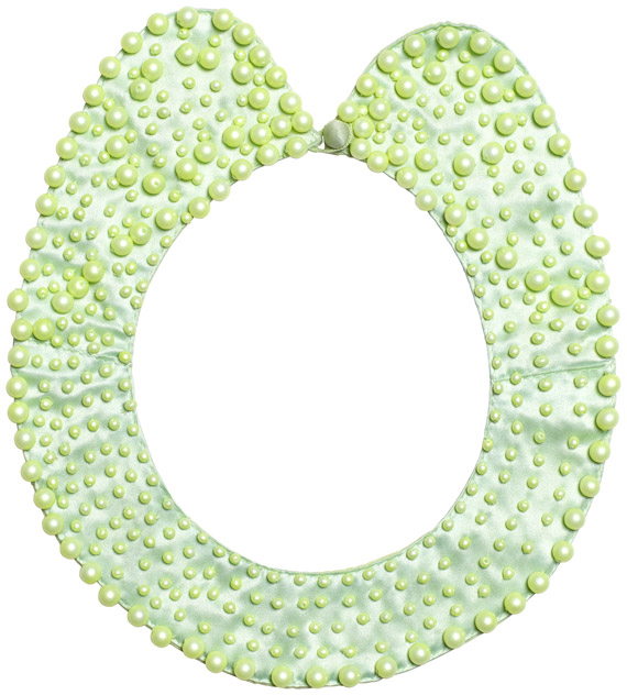 H&M January/February 2012 Product Preview
