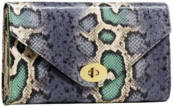 H&M January/February 2012 Product Preview