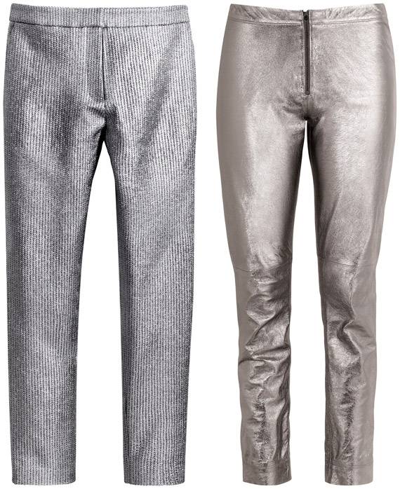 H&M January/February 2012 Product Preview