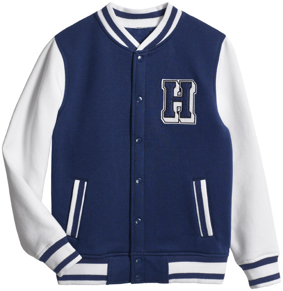 H&M January/February 2012 Product Preview